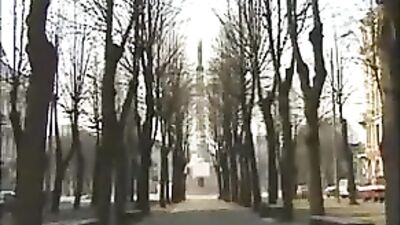 Gay Porn in Riga - Big Cocks Action Bareback Adventure