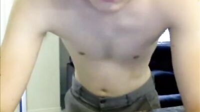 Country Dude Duo - Ass Play Handjob Oral Adventure