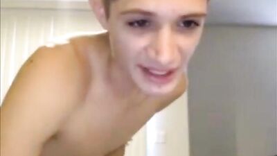 Country Dude Duo - Ass Play Handjob Oral Adventure