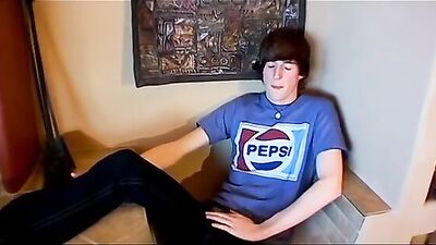 Cum Shot Load Lovin Lads: Web Cam Guys Who Love Eating Cum