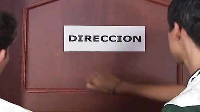 Field F*ckers: Bareback Buddies Exploring Their Wildest Fantasies