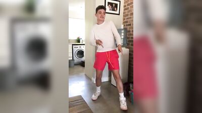 Hot Boy Dancing - Gay Porn Video: Dancing Passion with Hot Guys!