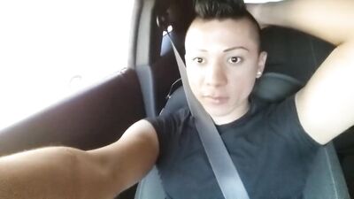 Stroke Your Brothers Cock - Handjob Paradise!