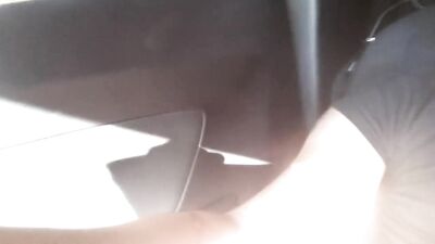 Stroke Your Brothers Cock - Handjob Paradise!