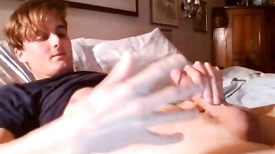 Young Blissful Boys in Amateur Cum Shots - Cam 9300