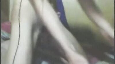 Asian Web-Cam Jack Off - Sexy Twink on GayBoysCam.com