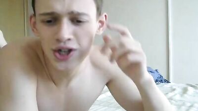 Smooth Cumshots: Hour of Thick Cocks!