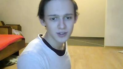 Cumming in Cream: A Christmas Croissant!