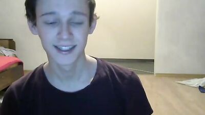 Cumming in Cream: A Christmas Croissant!