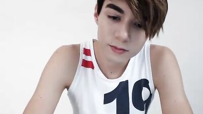 Web Cam Showdown - Brooklyn Boys Hot & Steamy Webcam Adventure!