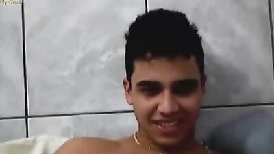 Unleashed Latino Amateurs - The Ultimate Brazilian Frenzy!