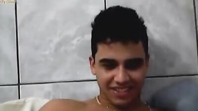 Unleashed Latino Amateurs - The Ultimate Brazilian Frenzy!