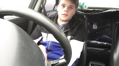 Handsome Amateurs Cumming for Your Pleasure!