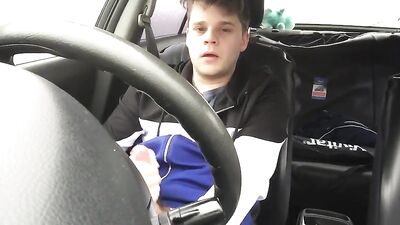 Handsome Amateurs Cumming for Your Pleasure!