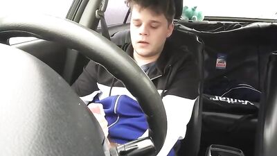 Handsome Amateurs Cumming for Your Pleasure!