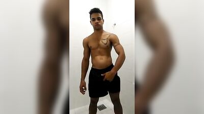 Latin Heat: William Ricardos Sexy Adventures with Other Men