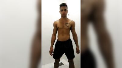 Latin Heat: William Ricardos Sexy Adventures with Other Men