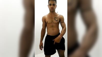 Latin Heat: William Ricardos Sexy Adventures with Other Men