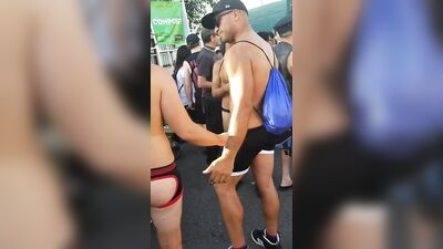 Gay Porn Paradise: Explore Endless Possibilities with Sexo Gay!