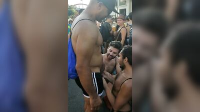 Gay Porn Paradise: Explore Endless Possibilities with Sexo Gay!