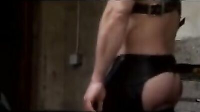 Use And Me: The Ultimate Fetish Experience