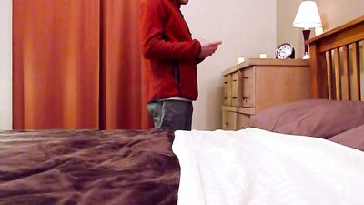 Satisfy your Dreams! - The Ultimate Amateur Cum Shots Fun!