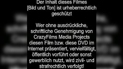 Warrior Passion: Bareback Action Ass Play