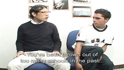 Gay Porn Open Day: Bareback Blond Boys Action