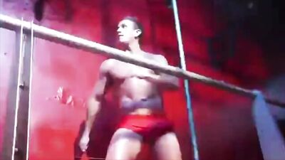 Jetboys Electro-Punk Fetish Anthem - Amateur Cum Shots!