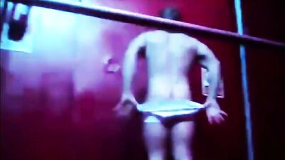 Jetboys Electro-Punk Fetish Anthem - Amateur Cum Shots!