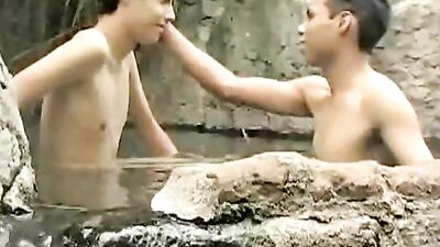 Gay Latin Banger with Brian555 - Gay Porn Video