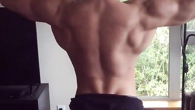 Fitness Boys Big Cock Action - A Gay Porn Adventure!
