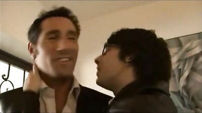 Young Old Sex - Actions Packed Bareback Cum Shots!