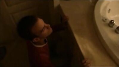 Young Old Sex - Actions Packed Bareback Cum Shots!