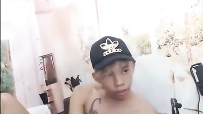 Young Blond Boys: Cum Shots Galore!