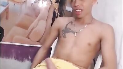 Young Blond Boys: Cum Shots Galore!