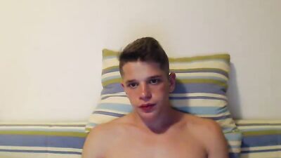 Handy Hotties: Amateur Cum Shots and More!