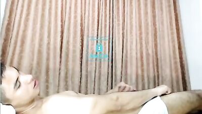 Latino Web-Cam Game Guys: Passionate Pride