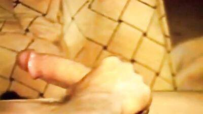 Blown Away - Gay Porn Vintage Bareback Storm Sex!