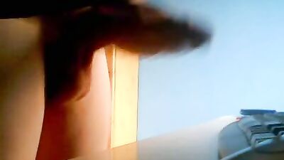 Young Cumshot King: The 10-Inch Prince