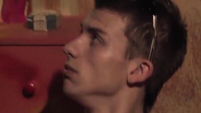 Four-Way Fucking: Action Bareback Big Cocks Delight!