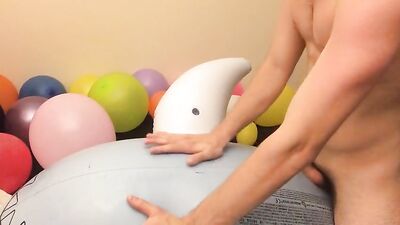 Humping