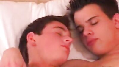 Brent and Brads Big Cock Action Ass Play: A Gay Porn Classic Redefined!