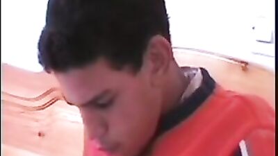 Arabian Heat: Explosive Big Cock Action with Boys!