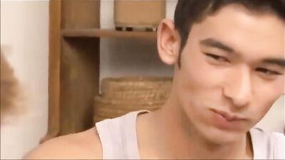 Banana Smoothies: A Creamy Gay Porn Delight!