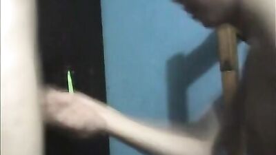 Latis Return: A Gay Porn Video with Explosive Action!