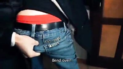 Get in there for a fuck