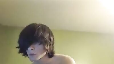 Shaggy Hair: Unleash Your Inner Beast with Hot Gay Men!