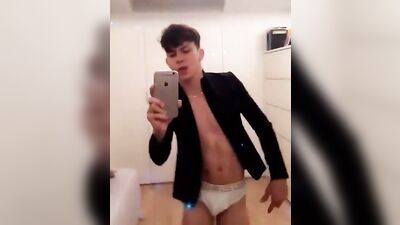 Naked Baby Sexy: The Ultimate Amateur Big Cock Experience