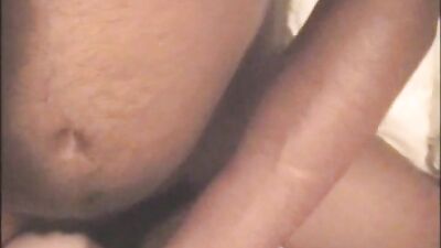 StepFathers Revenge - An Interracial First Time Experience